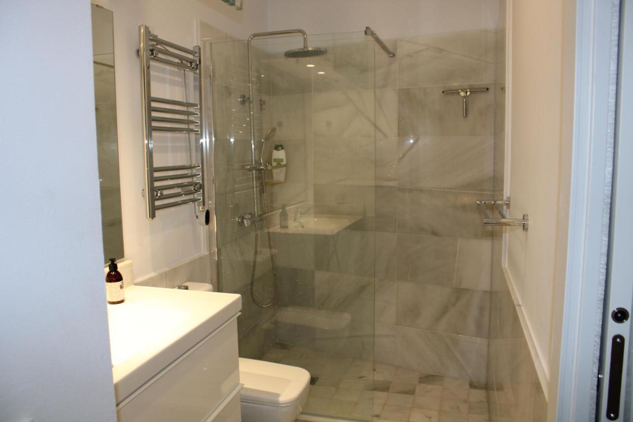 Casa Del Toro Apartment Seville Ngoại thất bức ảnh