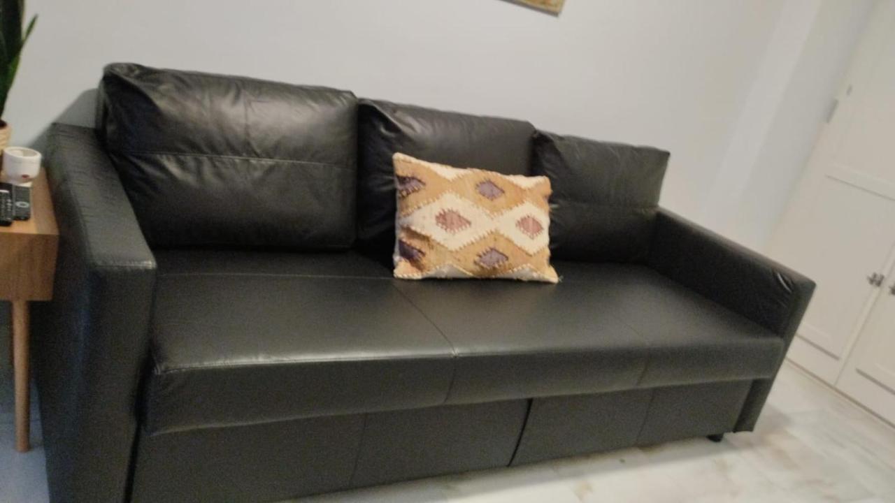 Casa Del Toro Apartment Seville Ngoại thất bức ảnh